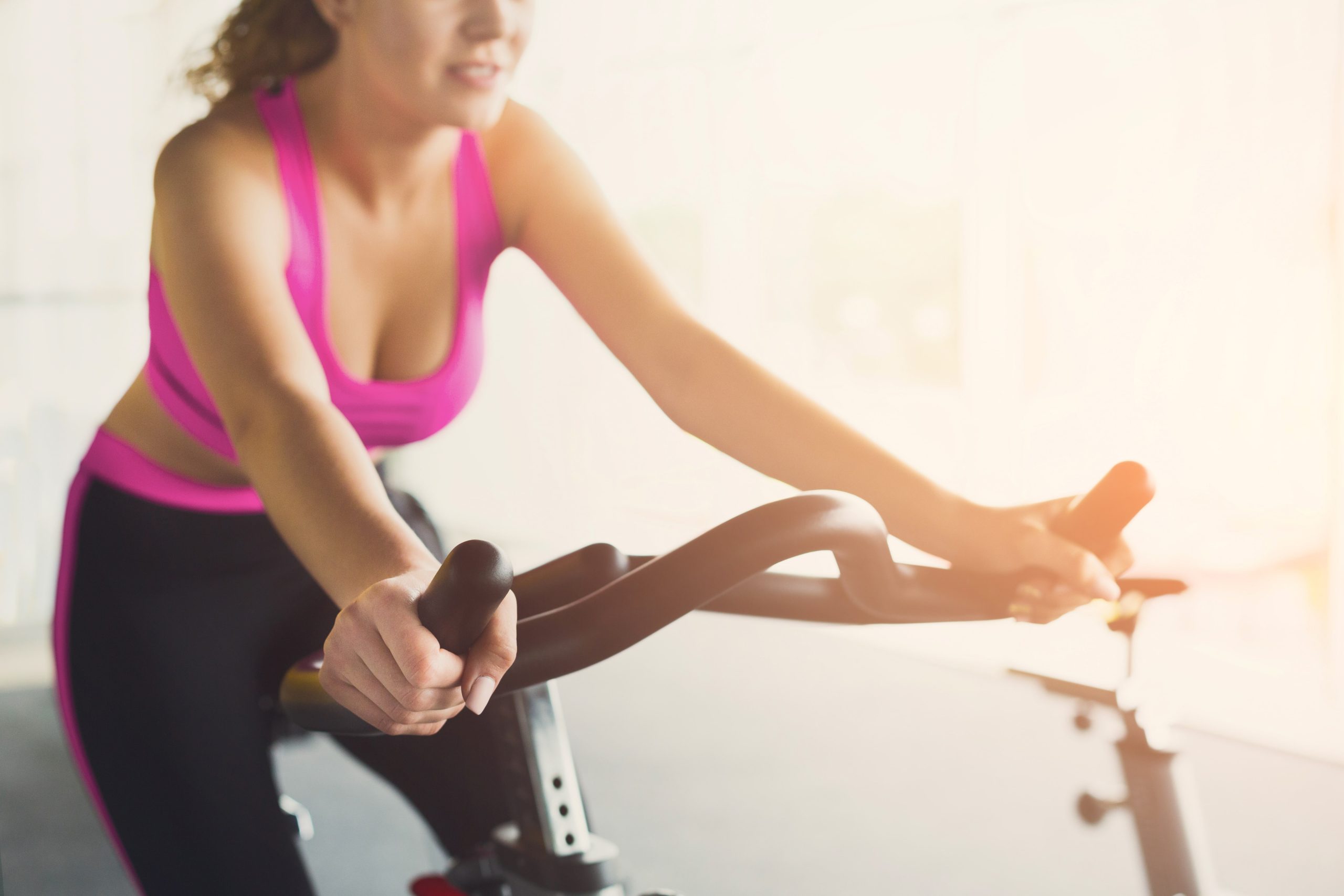 Praca w nocy Burns More Fat