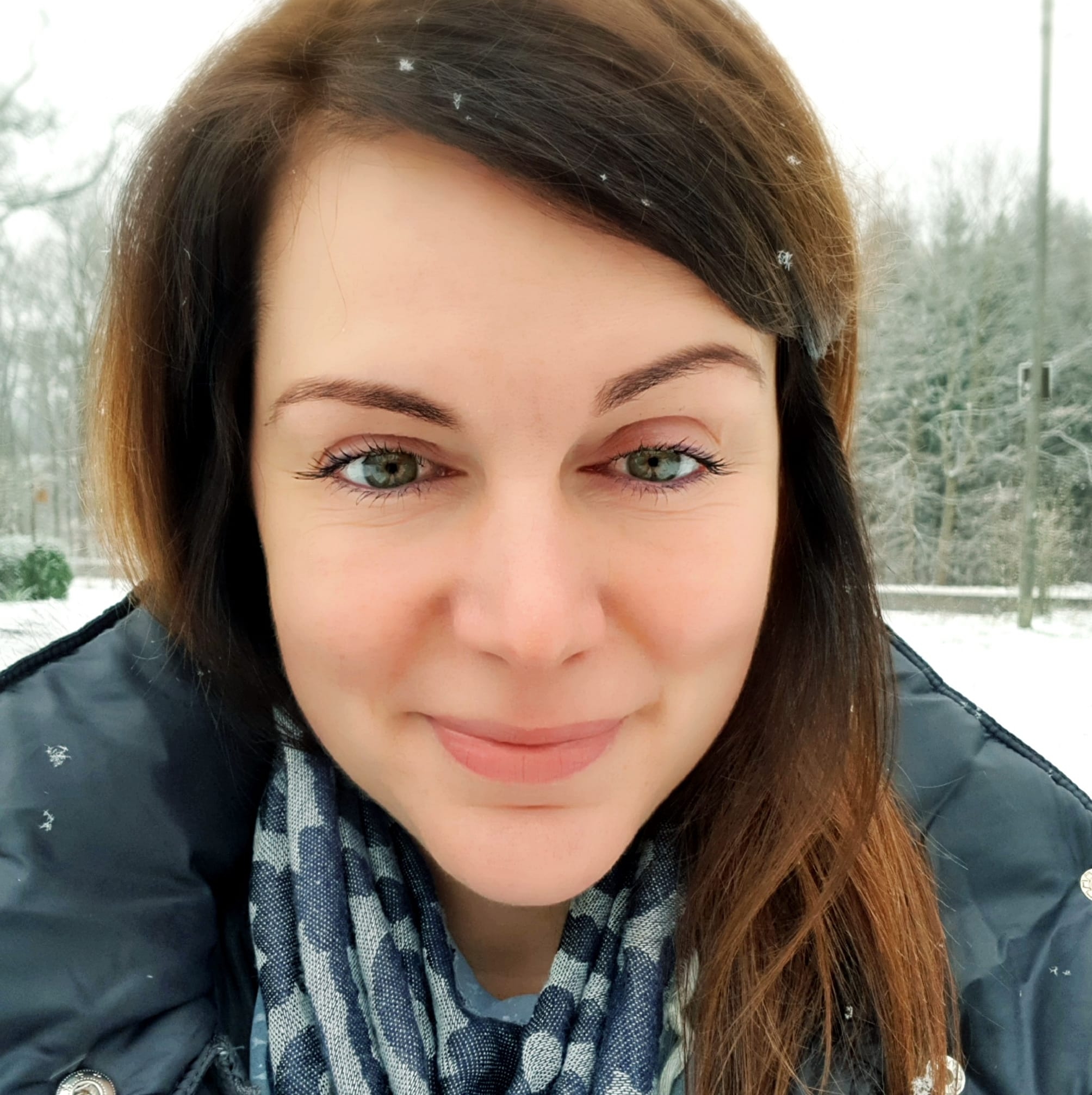 Gosia Sobieraj