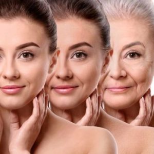 COD-LAGEN Skin Longevity Therapy