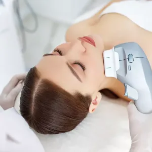 ULTRAFORMER® III – Advanced HIFU Lifting, Tightening & Contouring